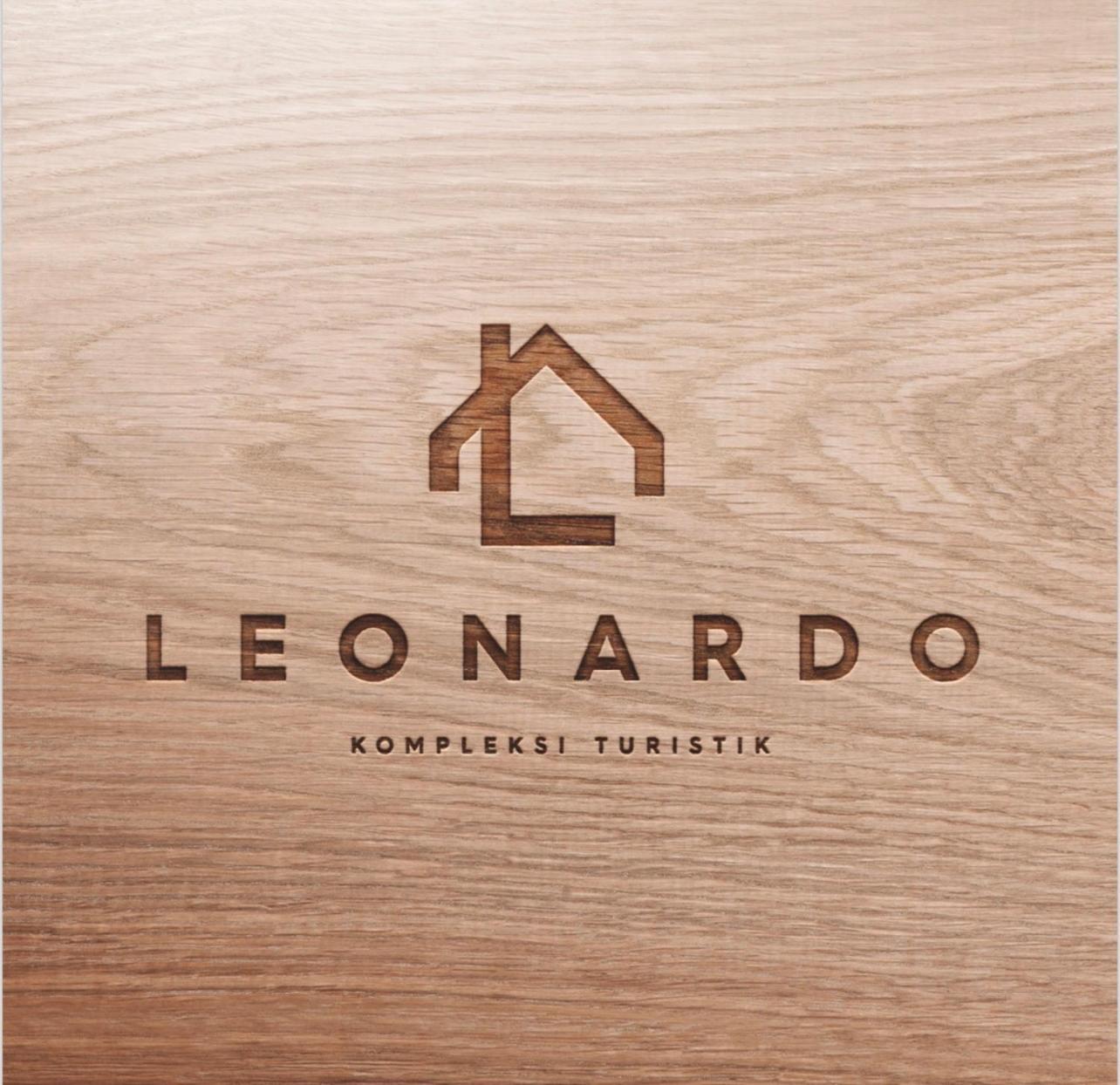 Kompleksi Turistik Leonardo Shengjin Bagian luar foto