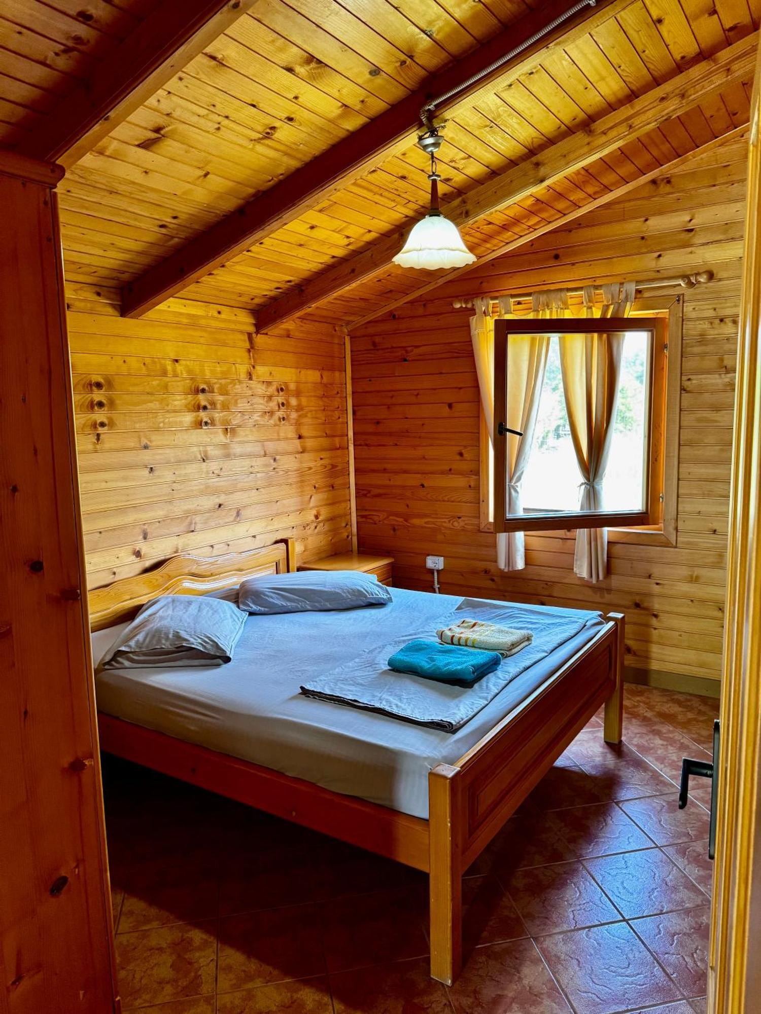 Kompleksi Turistik Leonardo Shengjin Bagian luar foto